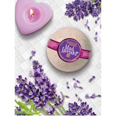 Бомбочка для ванн «MAD LAVENDER»