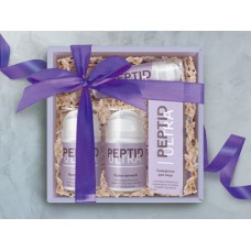 Подарочный набор косметики с пептидами «Peptid Ultra»