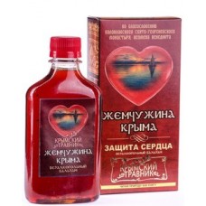 Бальзам безалкогольный «Жемчужина Крыма (Защита сердца)»