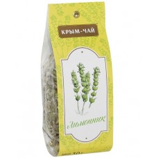 Моночай «Лимонник»