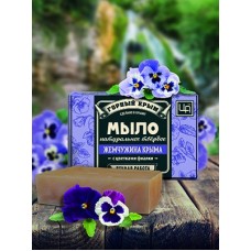 Натуральное мыло «Жемчужина Крыма»