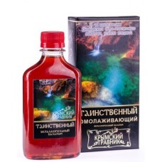Бальзам безалкогольный «Таинственный (Омолаживающий)»