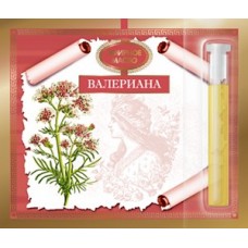 Валерианы эфирное масло 1,3 мл