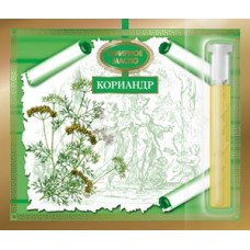 Кориандра эфирное масло 1,3 мл