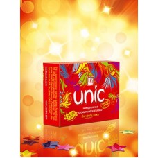 Мыло для ухода за юной кожей «Unic»