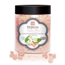 Морская соль для ванн «Нероли»