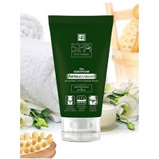 Гель Антицеллюлит SPA-программа