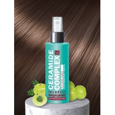 Экспресс-кондиционер «Ceramide Complex» несмываемый для окрашенных волос