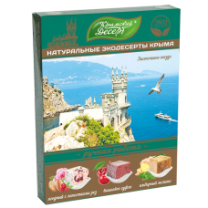 Крымский Десерт 240 грамм