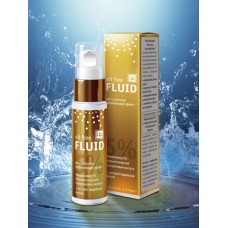 FLUID для сухой кожи лица