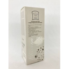 Крем ВВ с корректирующим эффектом Florana