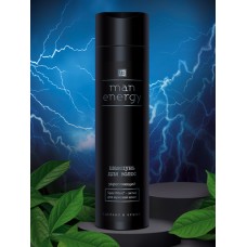 Шампунь Man Energy бессульфатный