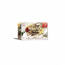 Мыло на сливках «Английский Завтрак»