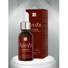 Sos-гель против воспалений «AzeZn»