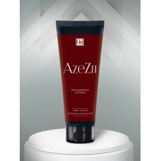 Крем-корректор для лица «AzeZn»