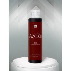 Тоник-сыворотка для лица «AzeZn»