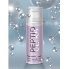 Крем под глаза Peptid Ultra