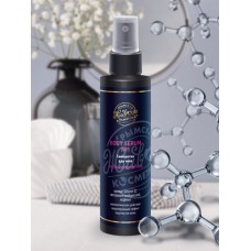 Сыворотка для тела «BODY SERUM №1» антицеллюлитная