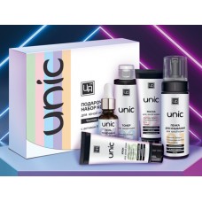 Подарочный набор косметики Unic