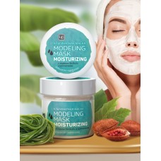 Альгинатная маска Modeling Mask «Увлажняющая»