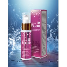 FLUID для чувствительной кожи лица