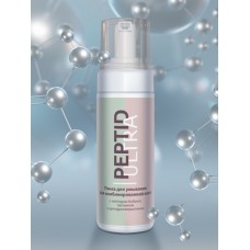 Пенка для умывания для комбинированной кожи Peptid Ultra
