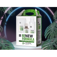 Набор косметики «Renew Formula 25+»