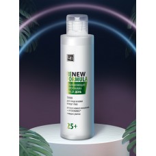 Тоник для лица и кожи вокруг глаз «Renew Formula» 25+
