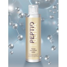 Тонер для сухой кожи Peptid Ultra