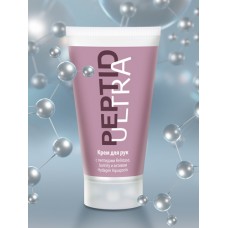 Крем для рук Peptid Ultra 