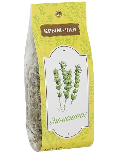 Моночай «Лимонник»