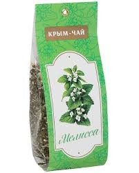 Моночай «Мелисса»