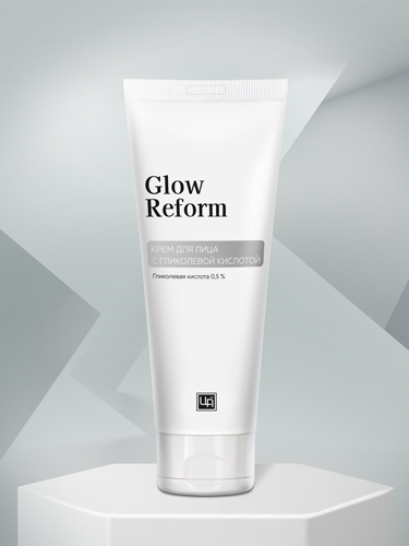 Крем для лица «Glow Reform» 