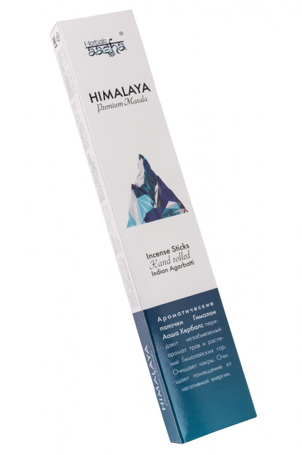 Ароматические палочки «Himalaya» (Гималаи)