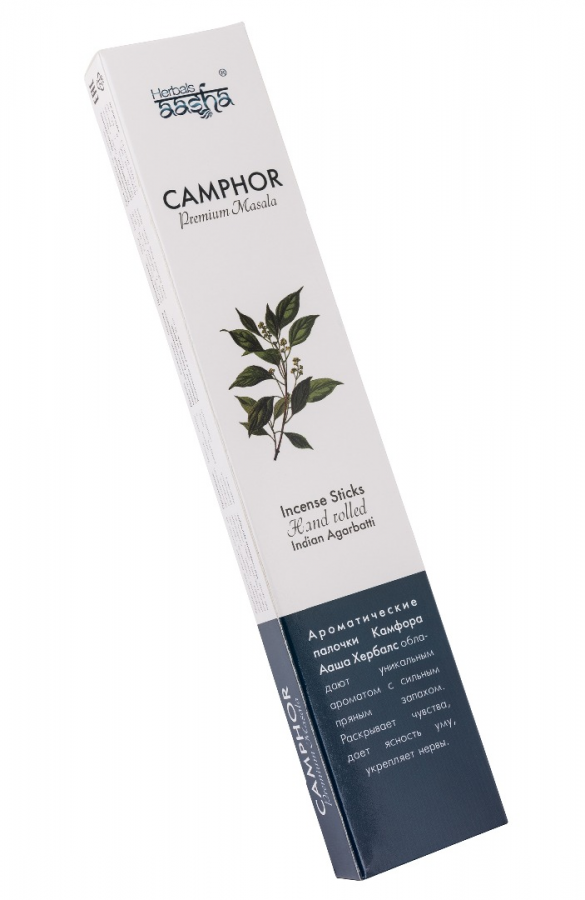 Ароматические палочки «Camphor» (Камфора)