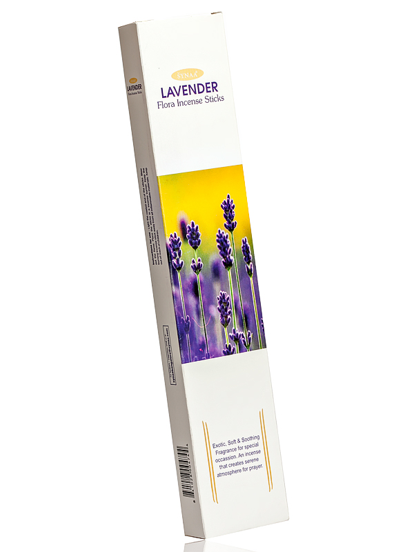 Ароматические палочки «Lavender» (Лаванда)